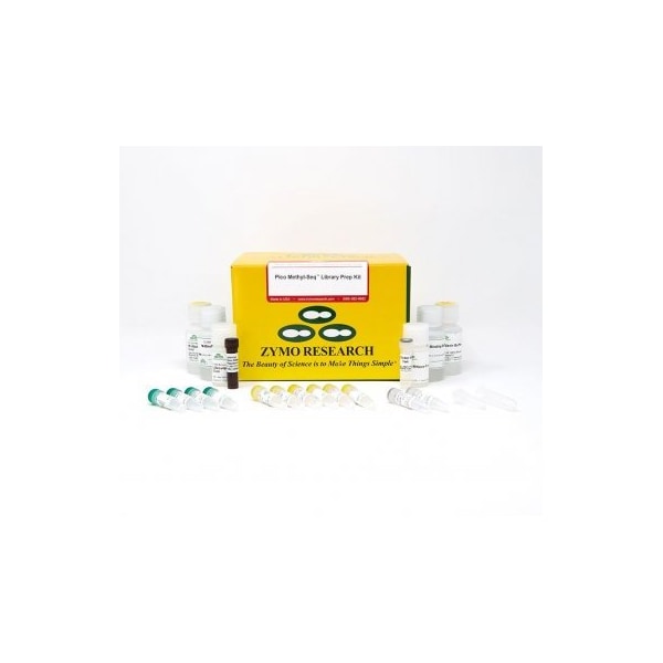 Pico Methyl-Seq Library Prep Kit, 25 Preps